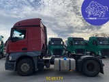 Thumbnail of Mercedes-Benz Actros 1842