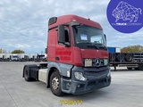 Thumbnail of Mercedes-Benz Actros 1842