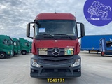 Thumbnail of Mercedes-Benz Actros 1842