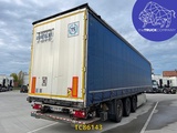 Minituur van Schmitz Cargobull scs 27 srem