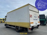 Minituur van MAN TGL 220