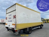 Minituur van MAN TGL 220