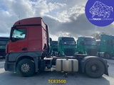 Thumbnail of Mercedes-Benz Actros 1842