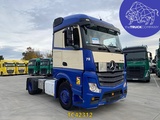 Thumbnail of Mercedes-Benz Actros 1845