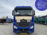 Thumbnail of Mercedes-Benz Actros 1845