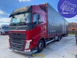Thumbnail of Volvo FH 500