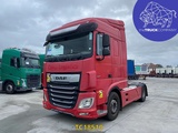 Miniaturansicht von DAF XF Euro6 450
