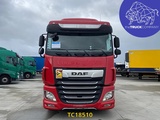 Miniaturansicht von DAF XF Euro6 450