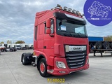 Miniaturansicht von DAF XF Euro6 450