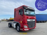 Miniaturansicht von DAF XF Euro6 480
