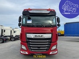 Miniaturansicht von DAF XF Euro6 480