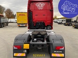 Miniaturansicht von MAN TGX 480