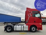 Miniaturansicht von MAN TGX 480