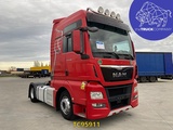 Miniaturansicht von MAN TGX 480