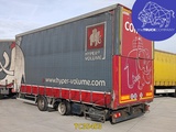 Minituur van Fruehauf