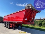 Thumbnail of Benalu 27 m3 Tipper