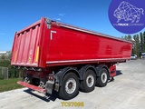 Thumbnail of Benalu 27 m3 Tipper