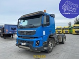 Thumbnail of Volvo FMX 450