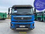 Thumbnail of Volvo FMX 450