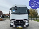 Thumbnail of Renault T 430