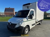Minituur van Renault Master