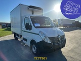 Minituur van Renault Master