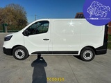 Minituur van Renault Trafic 150 DCI - AUTOMATIC GEARBOX