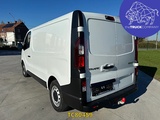 Minituur van Renault Trafic 150 DCI - AUTOMATIC GEARBOX