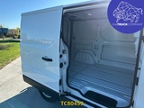 Minituur van Renault Trafic 150 DCI - AUTOMATIC GEARBOX