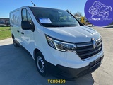 Minituur van Renault Trafic 150 DCI - AUTOMATIC GEARBOX