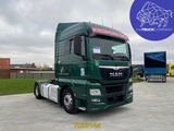 Miniaturansicht von MAN TGX 440