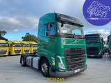 Thumbnail of Volvo FH 500