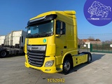 Thumbnail of DAF XF Euro6 430