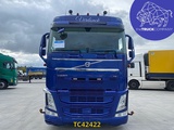Thumbnail of Volvo FH 460