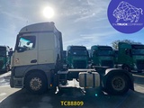 Thumbnail of Mercedes-Benz Actros 1843