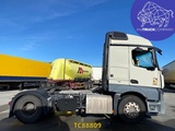 Thumbnail of Mercedes-Benz Actros 1843
