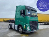 Thumbnail of Volvo FH 500