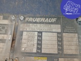 Minituur van Fruehauf