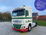 Miniaturansicht von DAF XF Euro6 460