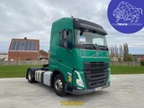 Miniaturansicht von Volvo FH 500