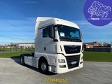 Miniaturansicht von MAN TGX