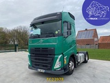 Miniaturansicht von Volvo FH 500