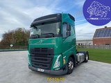 Miniaturansicht von Volvo FH 500