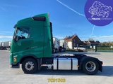 Minituur van Volvo FH 500