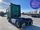 Minituur van Volvo FH 500