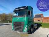 Miniaturansicht von Volvo FH 500