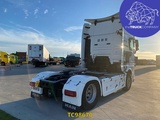 Minituur van MAN TGX 510