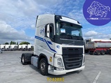 Thumbnail of Volvo FH 460
