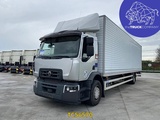 Minituur van Renault Premium 280