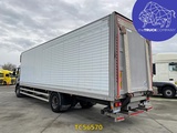Minituur van Renault Premium 280